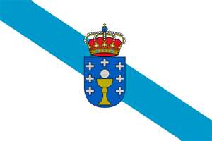 escudo galicia